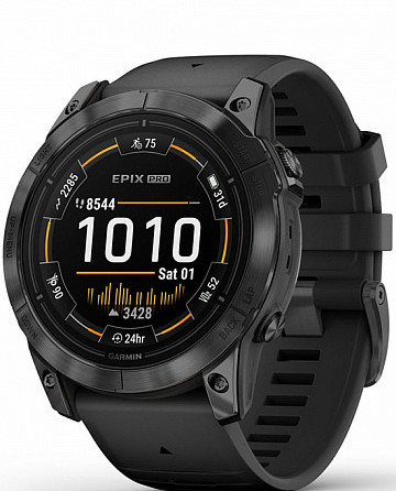 Garmin Epix Pro (Gen 2) Standard Edition 010-02804-21